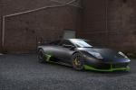 Lamborghini Murcielago LP750 by Edo Competition 2011 года